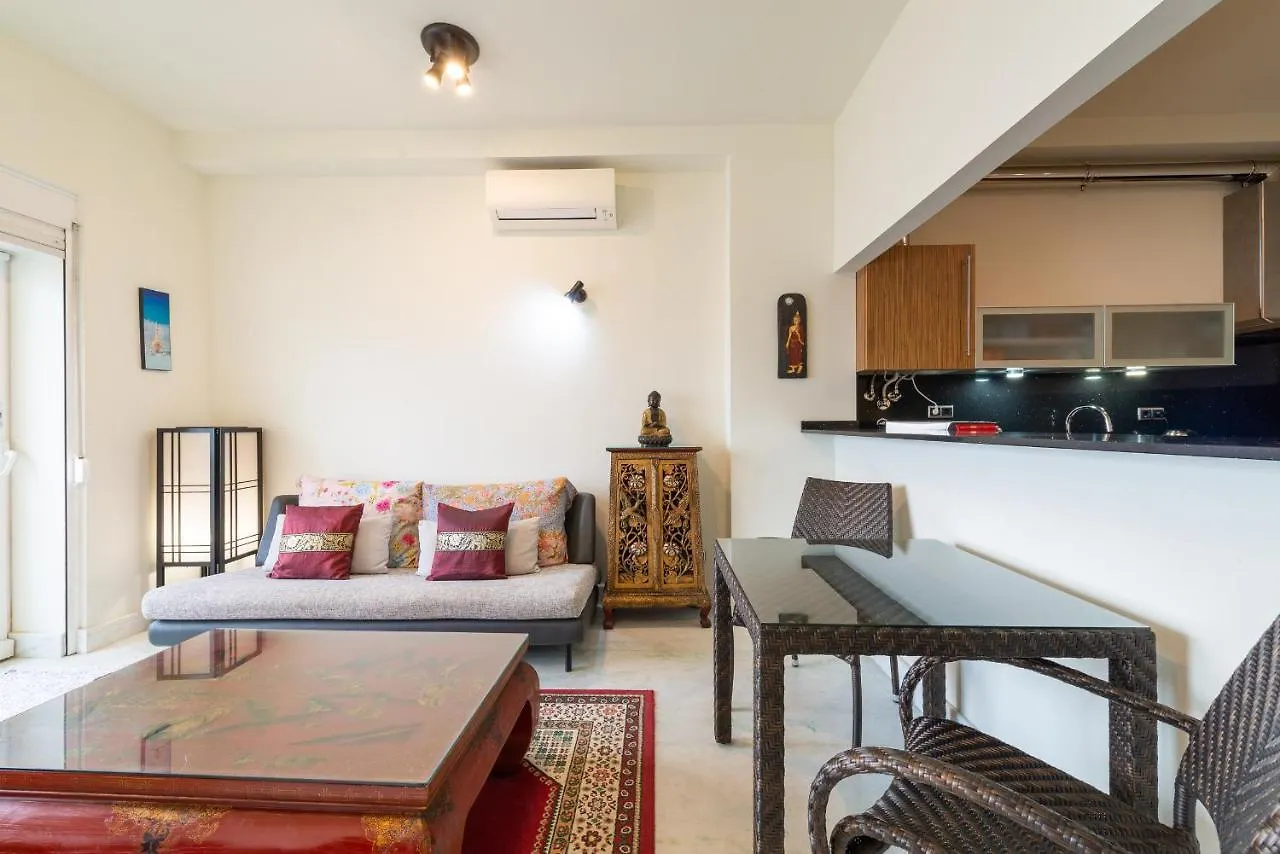 شقة Fabrica Da Ribeira 60 By Destination Algarve لاغوس