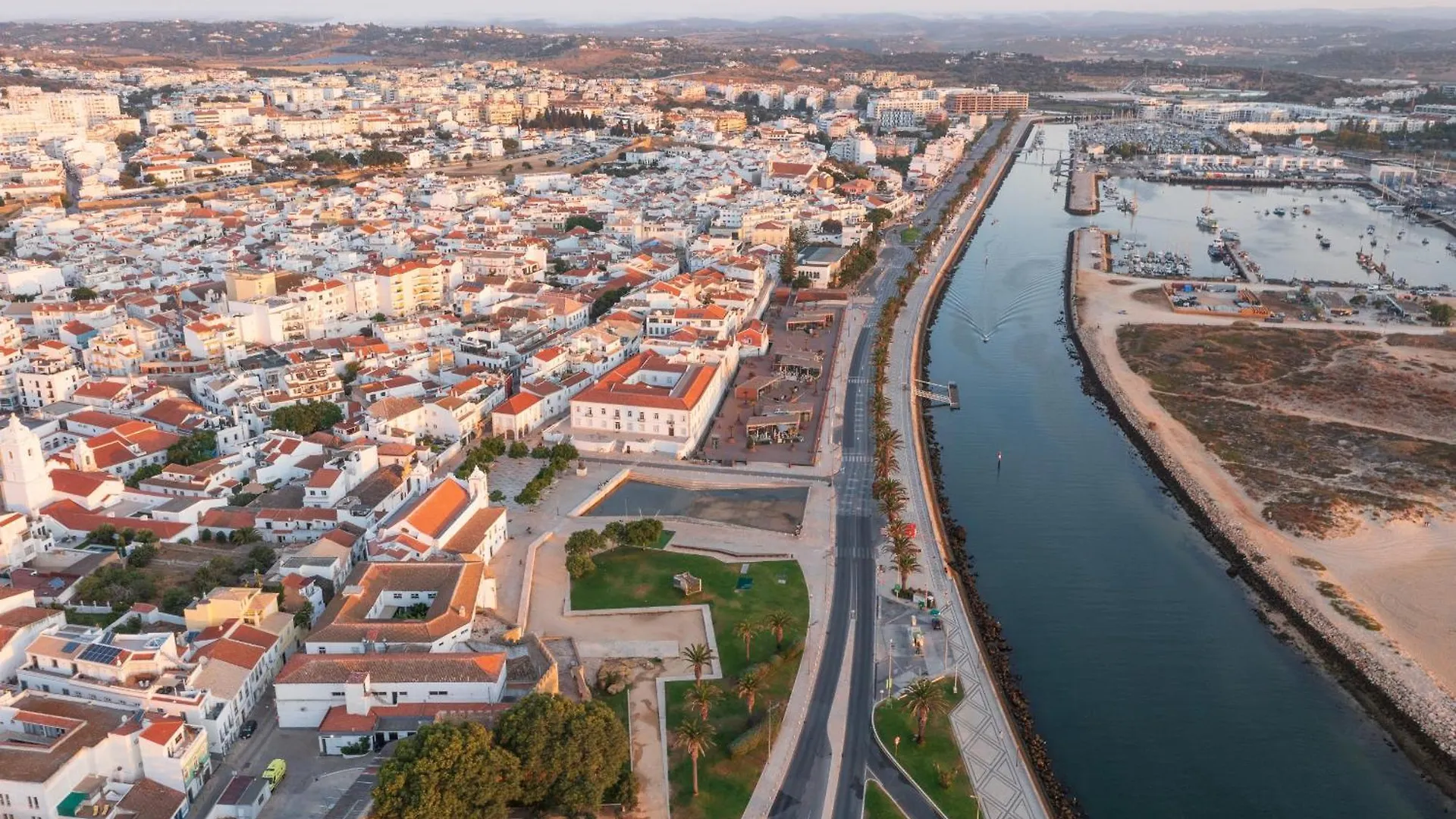 شقة Fabrica Da Ribeira 60 By Destination Algarve لاغوس البرتغال