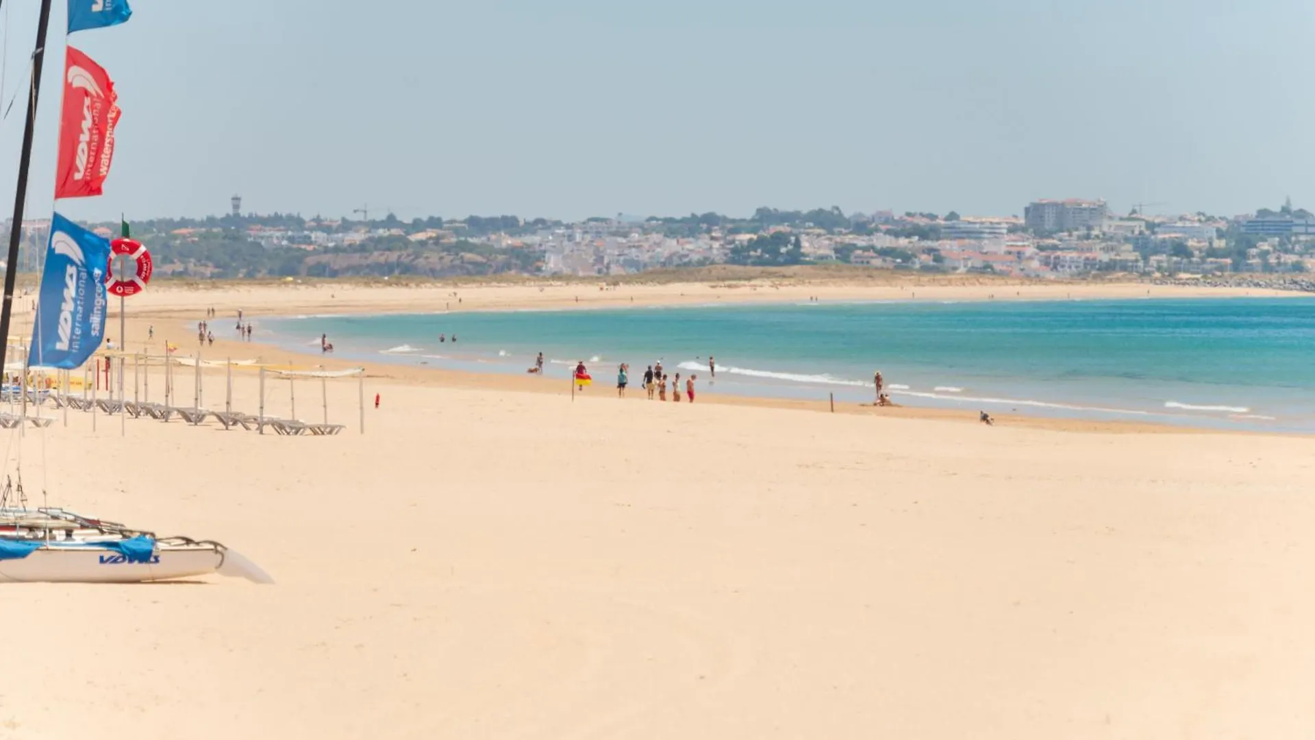 شقة Fabrica Da Ribeira 60 By Destination Algarve لاغوس البرتغال