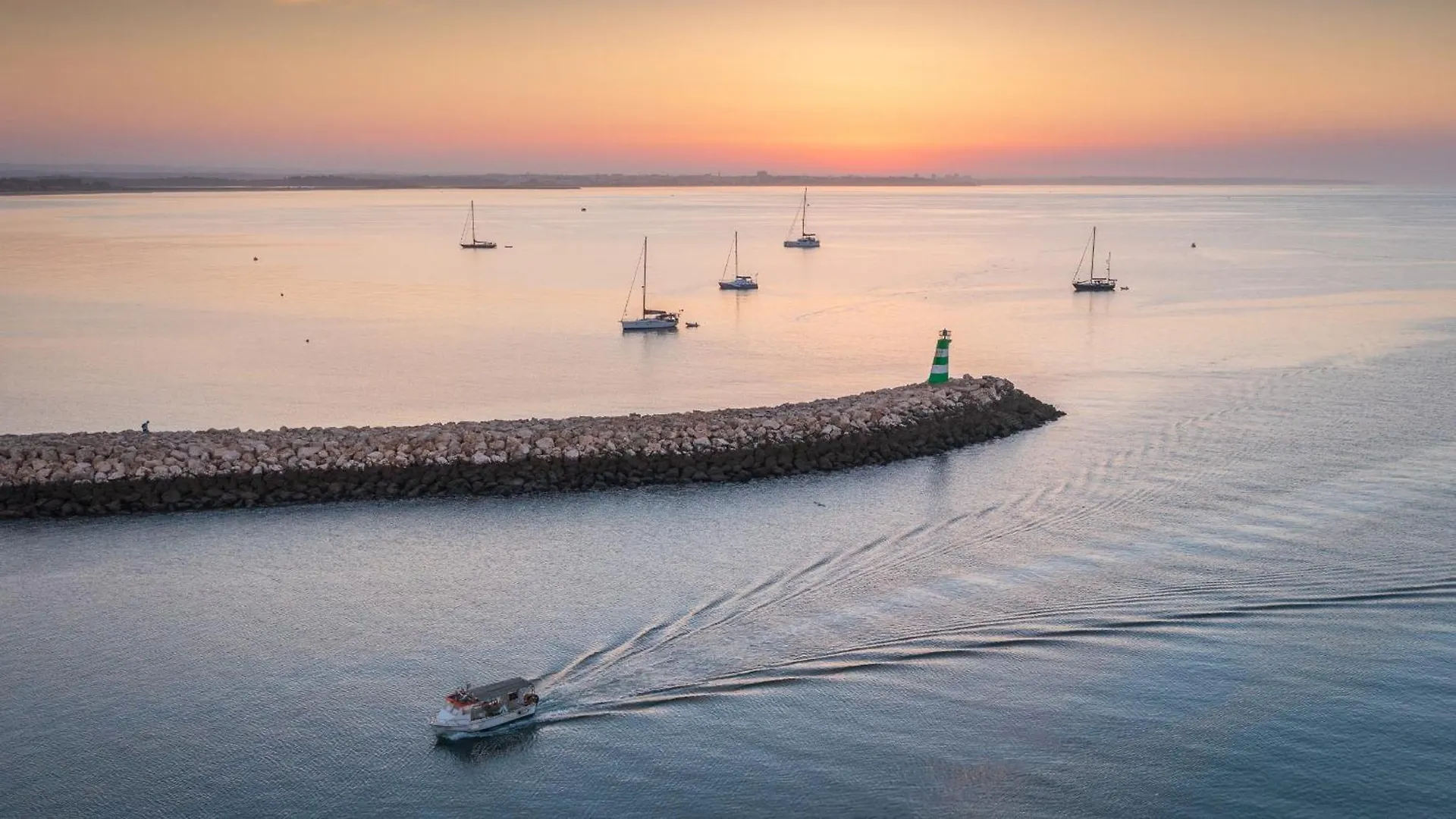 شقة Fabrica Da Ribeira 60 By Destination Algarve لاغوس