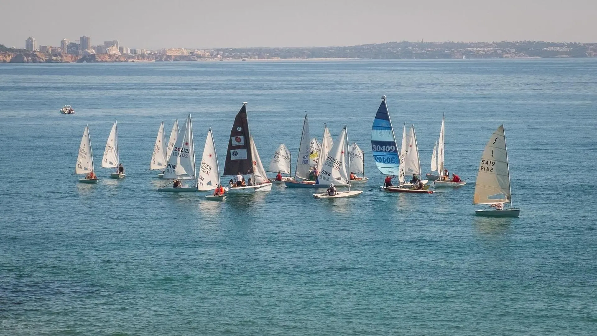 شقة Fabrica Da Ribeira 60 By Destination Algarve لاغوس 0*,  البرتغال