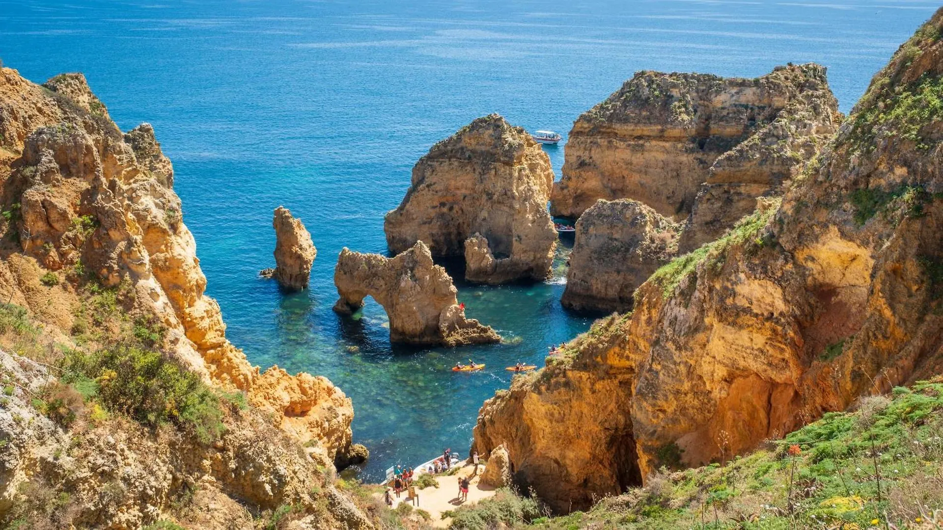 شقة Fabrica Da Ribeira 60 By Destination Algarve لاغوس