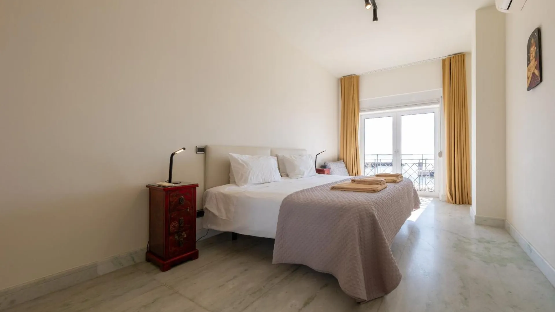 شقة Fabrica Da Ribeira 60 By Destination Algarve لاغوس