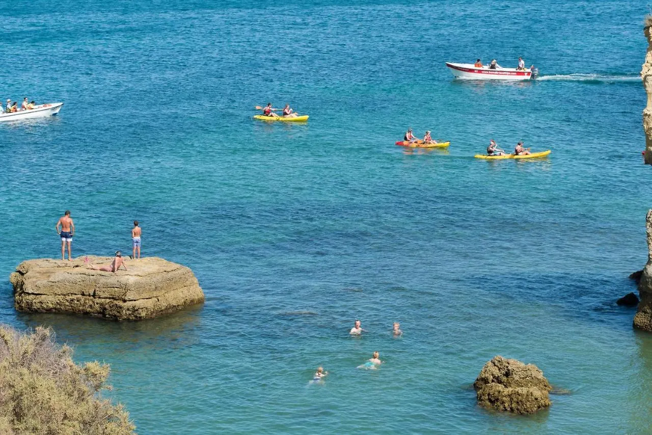 شقة Fabrica Da Ribeira 60 By Destination Algarve لاغوس البرتغال