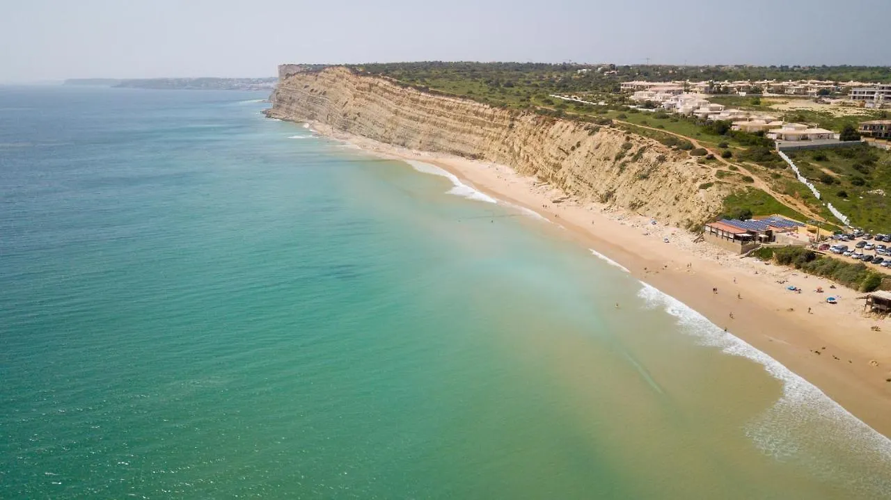 شقة Fabrica Da Ribeira 60 By Destination Algarve لاغوس