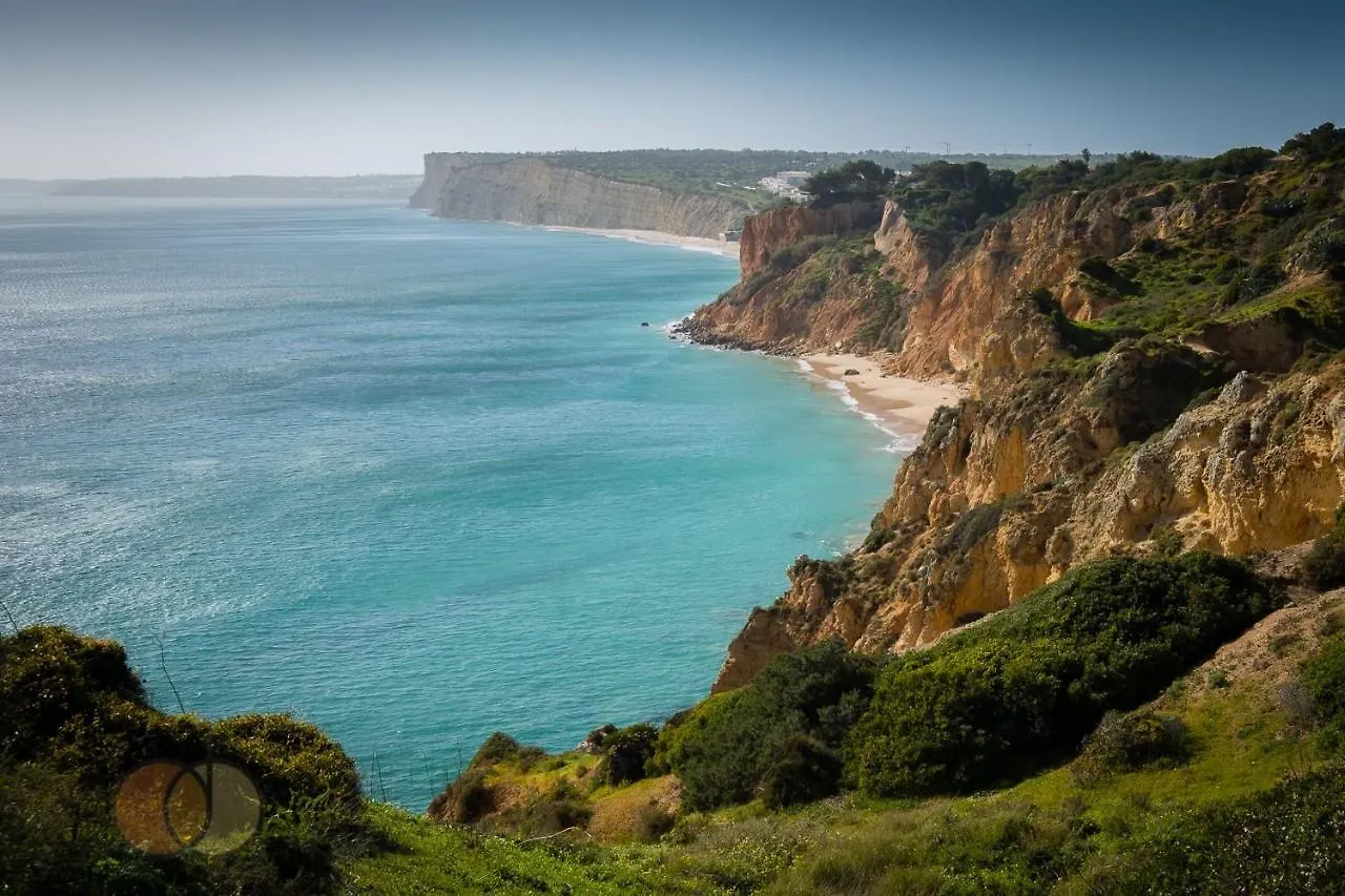 شقة Fabrica Da Ribeira 60 By Destination Algarve لاغوس 0*,  البرتغال
