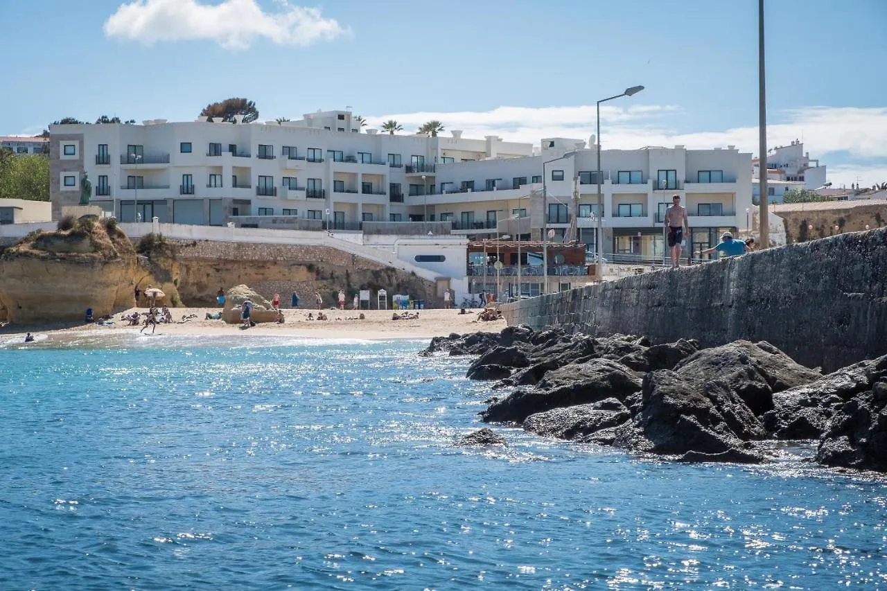 شقة Fabrica Da Ribeira 60 By Destination Algarve لاغوس البرتغال
