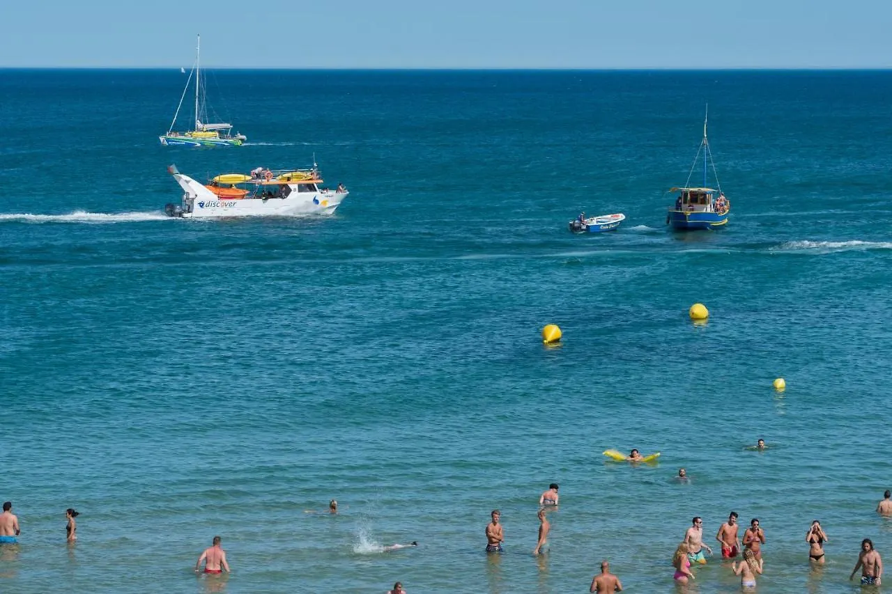 شقة Fabrica Da Ribeira 60 By Destination Algarve لاغوس